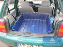 Pkw SEAT Arosa 1.0