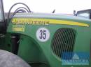 Teleskoplader JOHN DEERE 3420