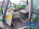 Teleskoplader JOHN DEERE 3420