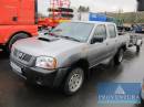 Lkw NISSAN NP300 Pick-up 4x4