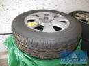 Sommerreifensatz BRIDGESTONE Dueler H/P Sport