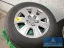 Sommerreifensatz BRIDGESTONE Dueler H/P Sport