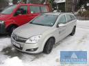 Pkw OPEL Astra 1.6 Caravan