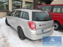 Pkw OPEL Astra 1.6 Caravan