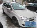 Pkw OPEL Astra 1.6 Caravan