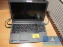 Notebook LENOVO Thinkpad S540