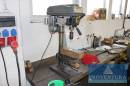 Tischbohrmaschine OPTIMUM B17 Pro