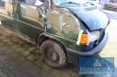 Lkw offener Kasten VW T4 2.5 TDI Syncro,