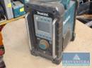 Baustellenradio MAKITA BMR 100