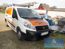 Pkw FIAT Scudo 130 Multijet