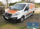 Pkw FIAT Scudo 130 Multijet