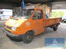 Lkw offener Kasten VW T4 2.5 TDI