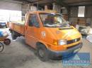 Lkw offener Kasten VW T4 2.5 TDI