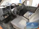 Lkw offener Kasten VW T4 2.5 TDI