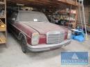 Pkw MERCEDES-BENZ 230.4 /8 W115