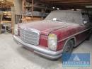 Pkw MERCEDES-BENZ 230.4 /8 W115