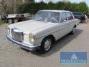 Pkw MERCEDES-BENZ 250 /8 Automatik W114