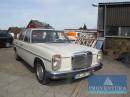 Pkw MERCEDES-BENZ 250 /8 Automatik W114