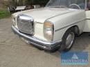 Pkw MERCEDES-BENZ 250 /8 Automatik W114