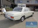 Pkw MERCEDES-BENZ 250 /8 Automatik W114