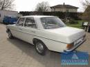 Pkw MERCEDES-BENZ 250 /8 Automatik W114