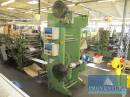 Blockbodenbeutelmaschine M10