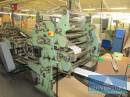 Blockbodenbeutelmaschine M10