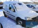 Lkw Kastenwagen OPEL Combo Van 1.3 CDTi