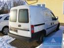 Lkw Kastenwagen OPEL Combo Van 1.3 CDTi