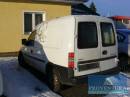 Lkw Kastenwagen OPEL Combo Van 1.3 CDTi