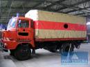 Oldtimer-LKW IFA-Automobilwerk W-50 L / LB