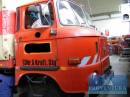 Oldtimer-LKW IFA-Automobilwerk W-50 L / LB