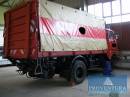 Oldtimer-LKW IFA-Automobilwerk W-50 L / LB