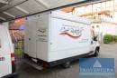 Bäckerei-Verkaufsfahrzeug FIAT Ducato 2.2 HDI 100 Multijet,