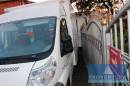 Bäckerei-Verkaufsfahrzeug FIAT Ducato 2.2 HDI 100 Multijet,