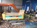 Kettendumper YANMAR C 10 RY