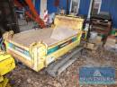 Kettendumper YANMAR C 10 RY