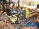 Kettendumper YANMAR C 10 RY