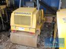 Vibrationswalze VIBROMAX W 255