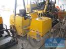 Vibrationswalze VIBROMAX W 255