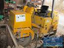 Vibrationswalze VIBROMAX W 255