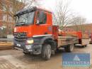 Lkw Kipper MERCEDES-BENZ Arocs 1842 Bluetec6 4x4