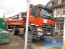 Lkw Kipper MERCEDES-BENZ Arocs 1842 Bluetec6 4x4