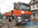 Lkw Kipper MERCEDES-BENZ Arocs 1842 Bluetec6 4x4