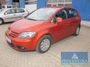 Pkw VW Golf Plus 1.6 Goal