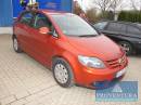 Pkw VW Golf Plus 1.6 Goal