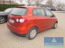 Pkw VW Golf Plus 1.6 Goal