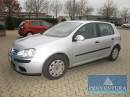 Pkw VW Golf 1.9 TDI