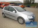 Pkw VW Golf 1.9 TDI