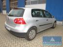 Pkw VW Golf 1.9 TDI